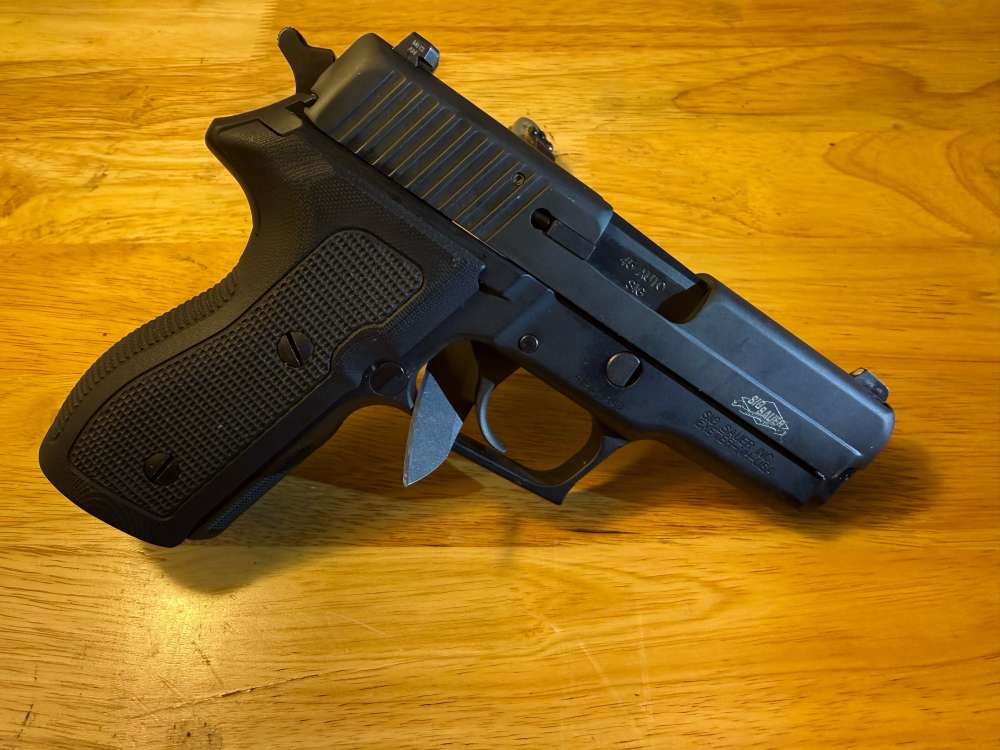 Sig P227 SAS-img-1