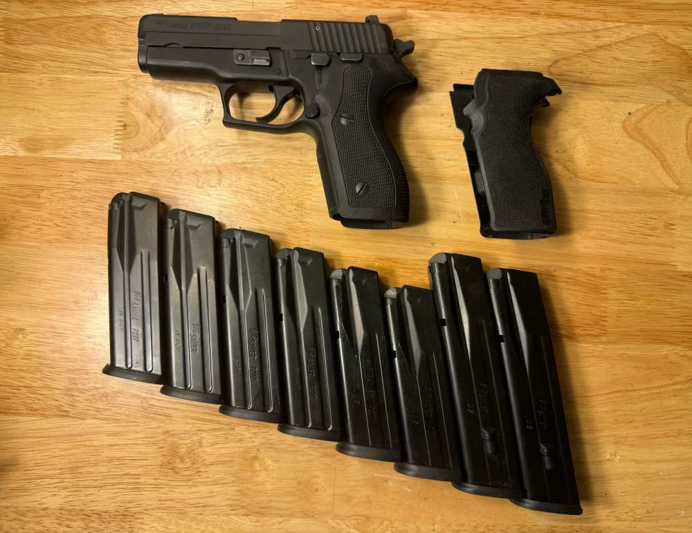 Sig P227 SAS-img-0