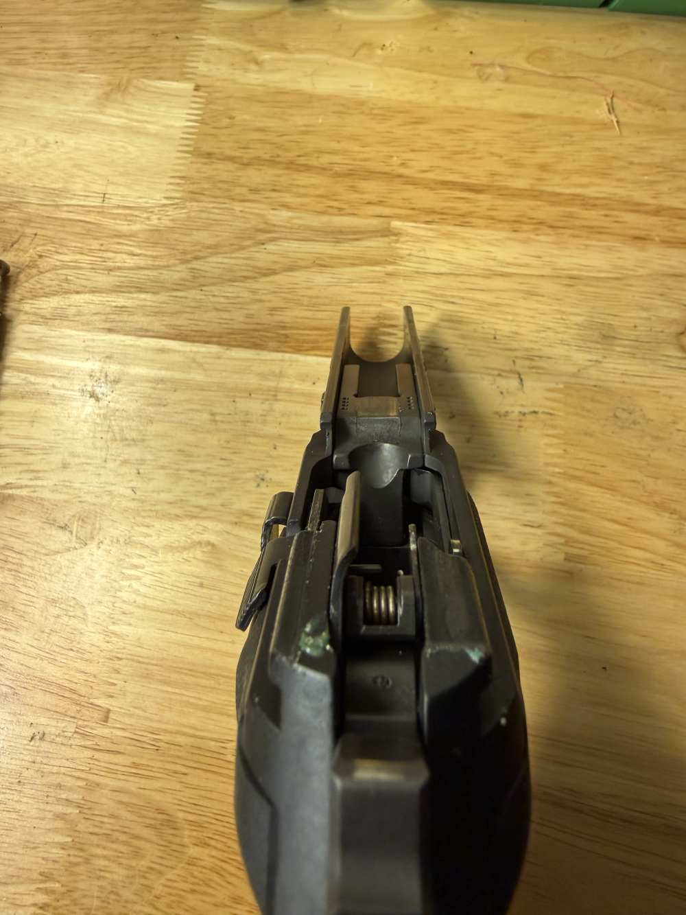 Sig P227 SAS-img-5