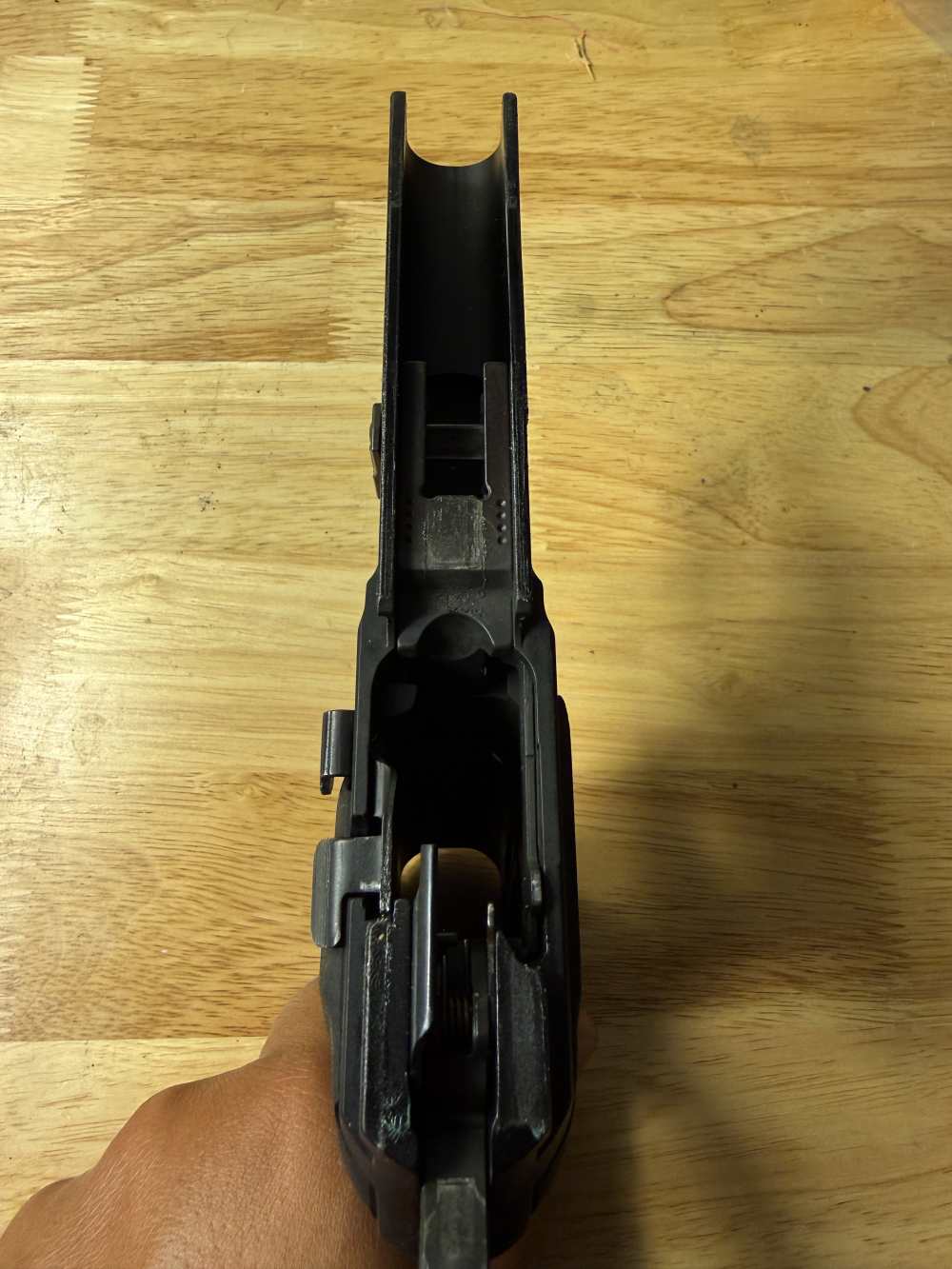 Sig P227 SAS-img-6