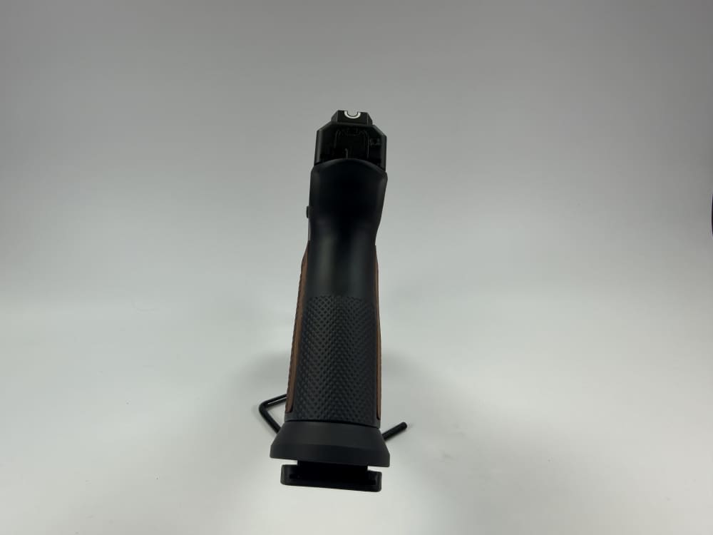 LIKE NEW! Springfield Echelon 4.5F w/ SharpBros Grip, & EXTRAS -img-7