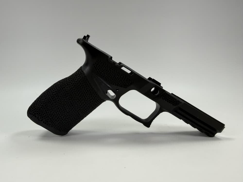 LIKE NEW! Springfield Echelon 4.5F w/ SharpBros Grip, & EXTRAS -img-15