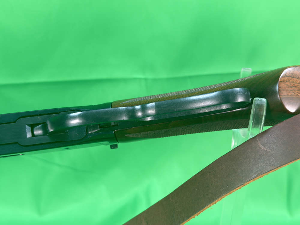 Winchester Model 9410 Lever action Shotgun 94 410 20” Looks unfired -img-37