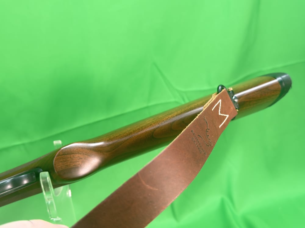 Winchester Model 9410 Lever action Shotgun 94 410 20” Looks unfired -img-36