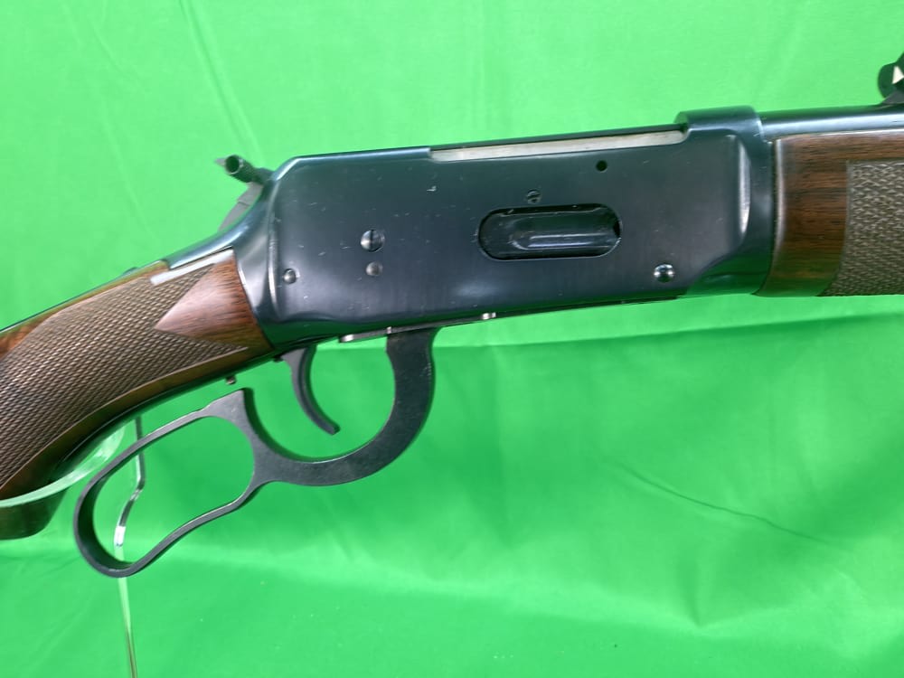 Winchester Model 9410 Lever action Shotgun 94 410 20” Looks unfired -img-4