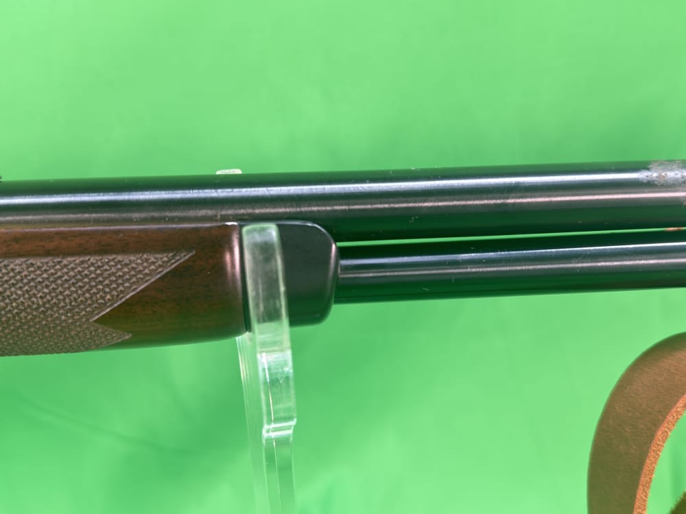 Winchester Model 9410 Lever action Shotgun 94 410 20” Looks unfired -img-8