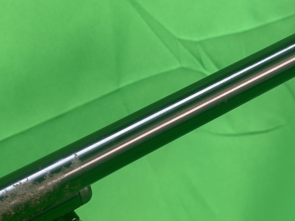 Winchester Model 9410 Lever action Shotgun 94 410 20” Looks unfired -img-15