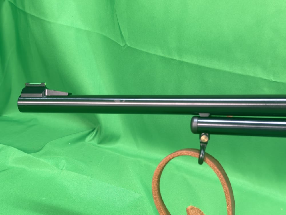 Winchester Model 9410 Lever action Shotgun 94 410 20” Looks unfired -img-34