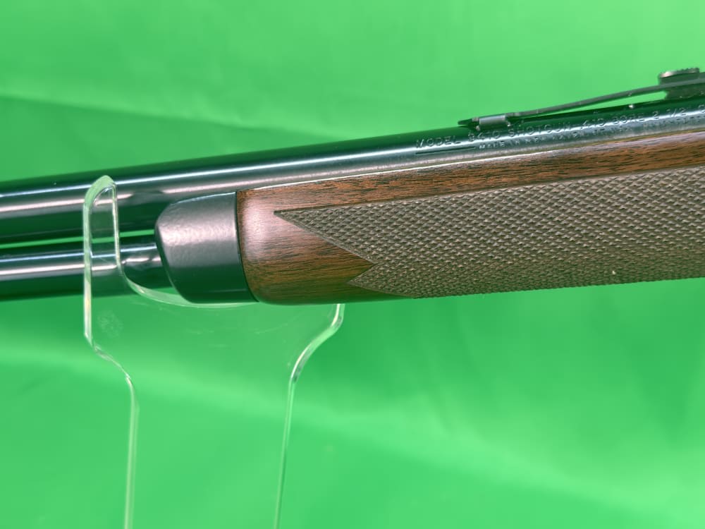 Winchester Model 9410 Lever action Shotgun 94 410 20” Looks unfired -img-32