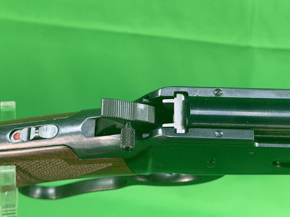 Winchester Model 9410 Lever action Shotgun 94 410 20” Looks unfired -img-21