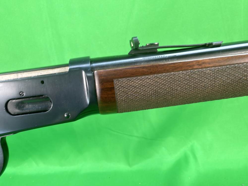 Winchester Model 9410 Lever action Shotgun 94 410 20” Looks unfired -img-5