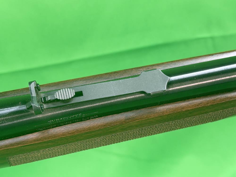 Winchester Model 9410 Lever action Shotgun 94 410 20” Looks unfired -img-18
