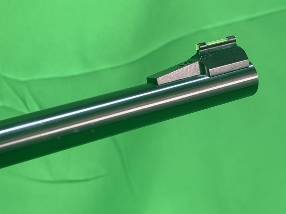 Winchester Model 9410 Lever action Shotgun 94 410 20” Looks unfired -img-12