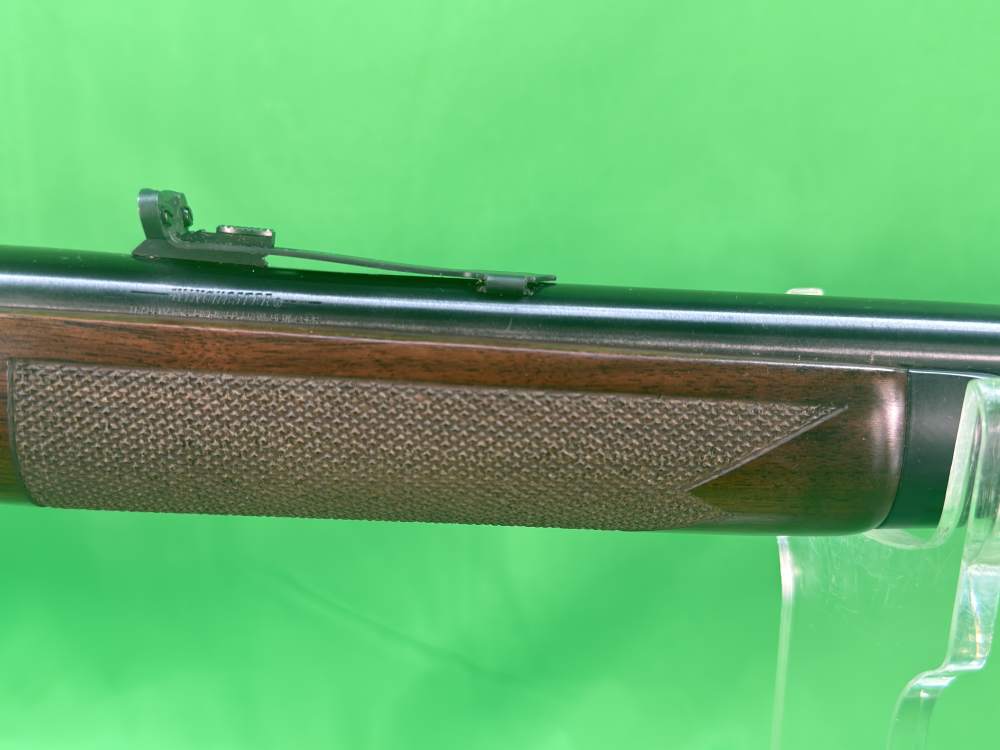 Winchester Model 9410 Lever action Shotgun 94 410 20” Looks unfired -img-7