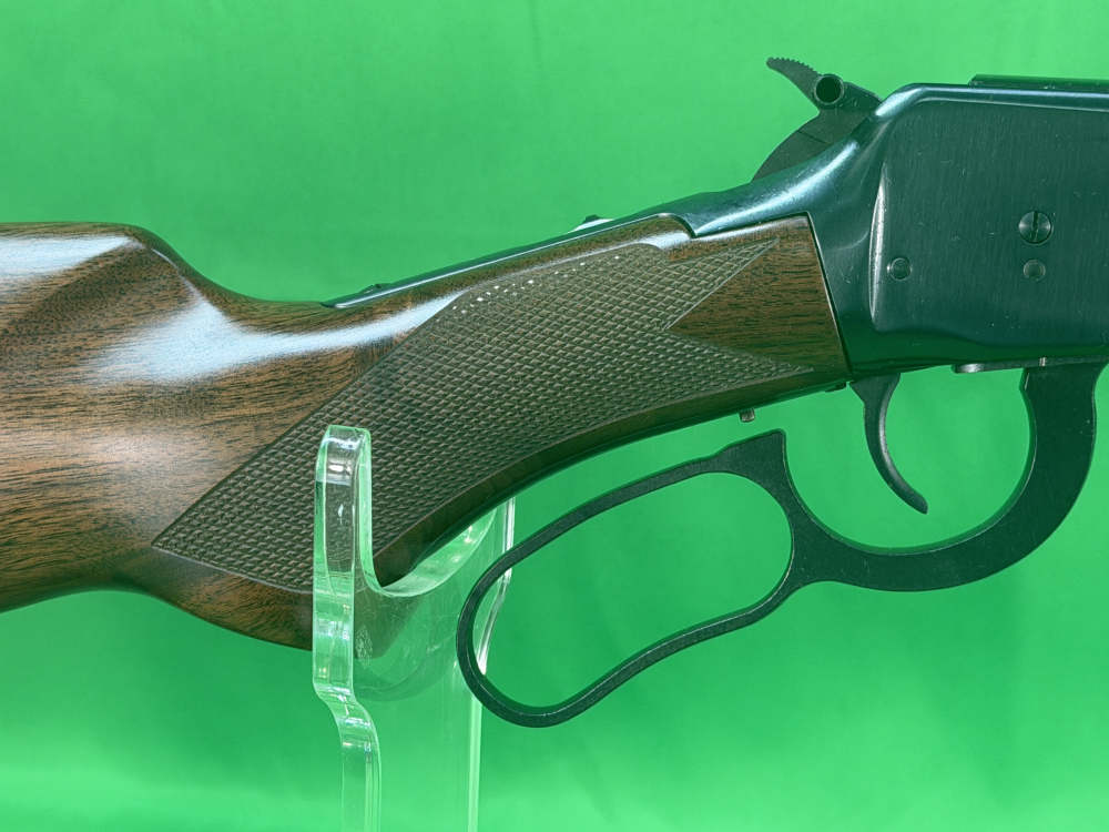 Winchester Model 9410 Lever action Shotgun 94 410 20” Looks unfired -img-3