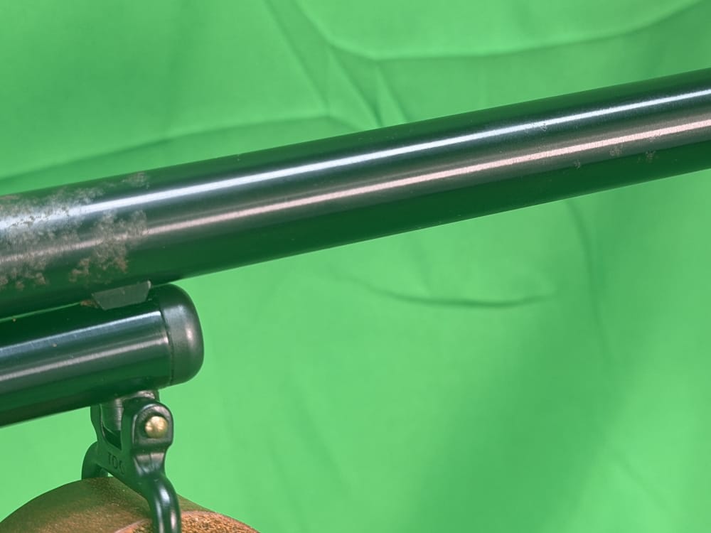 Winchester Model 9410 Lever action Shotgun 94 410 20” Looks unfired -img-11
