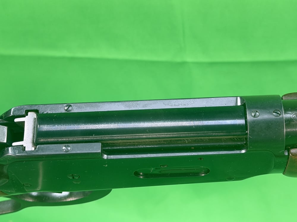 Winchester Model 9410 Lever action Shotgun 94 410 20” Looks unfired -img-20