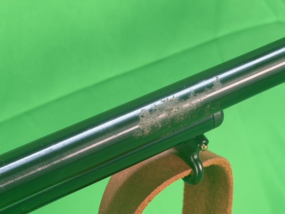Winchester Model 9410 Lever action Shotgun 94 410 20” Looks unfired -img-14