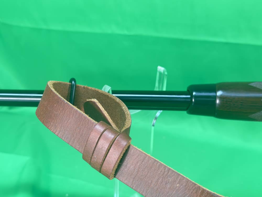 Winchester Model 9410 Lever action Shotgun 94 410 20” Looks unfired -img-41