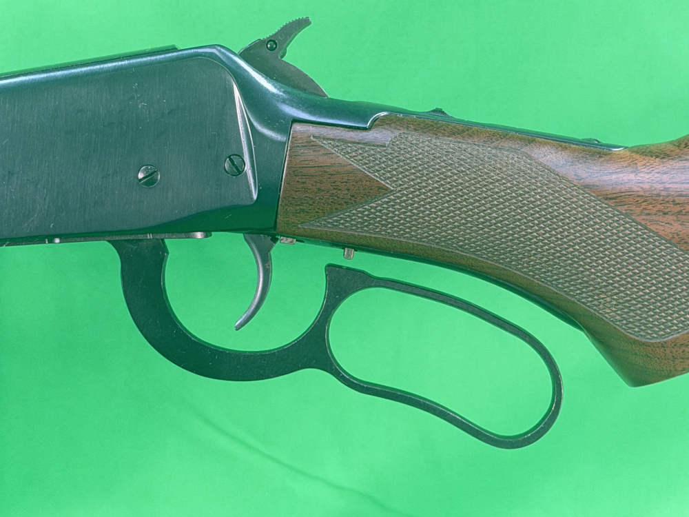 Winchester Model 9410 Lever action Shotgun 94 410 20” Looks unfired -img-28