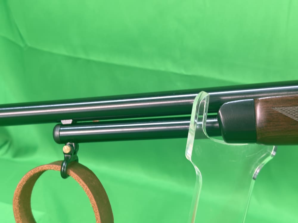 Winchester Model 9410 Lever action Shotgun 94 410 20” Looks unfired -img-33