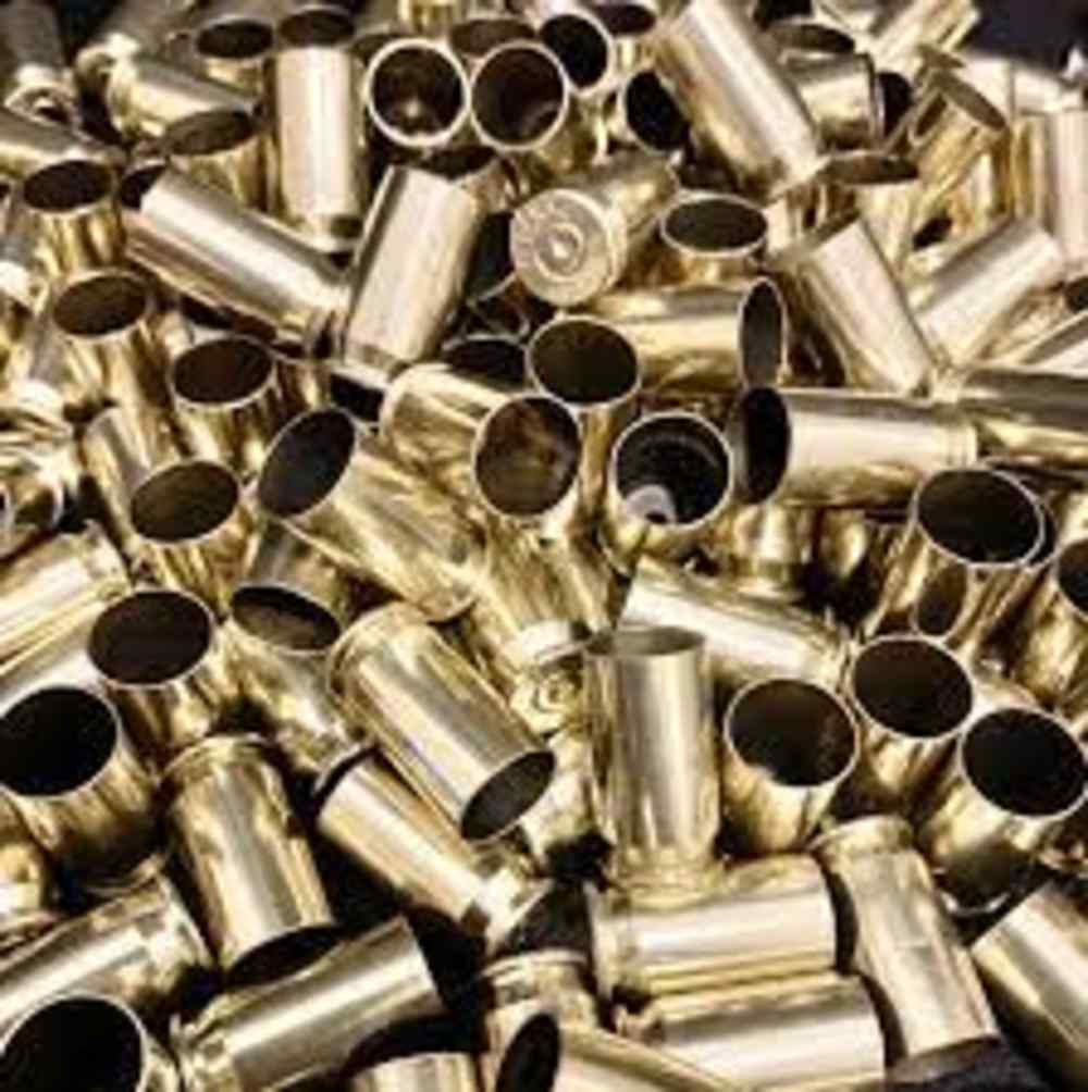 .45 ACP BRASS SMALL PRIMER (1000 PCS.)-img-0