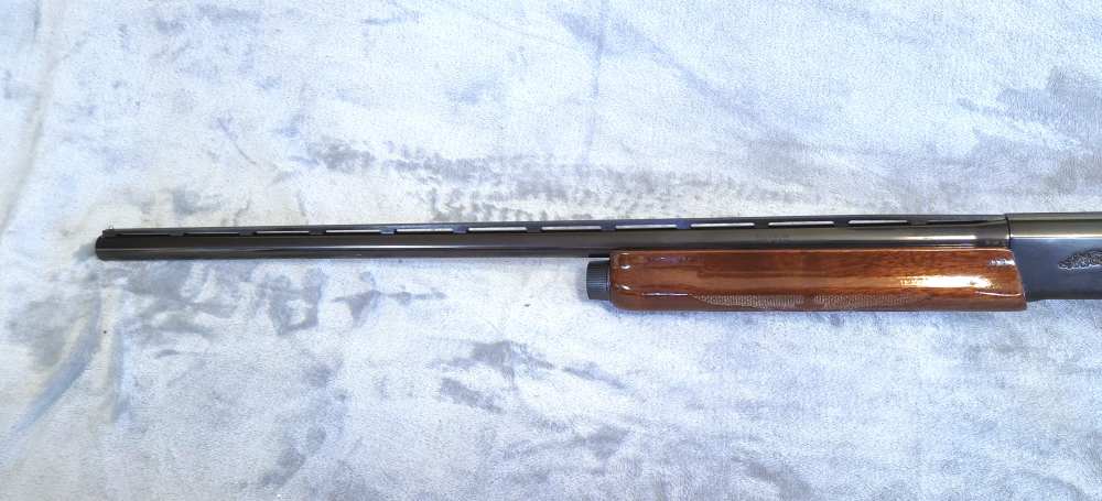 "1981" Remington Model 1100 12-Gauge Shotgun – Exquisite Condition!-img-9