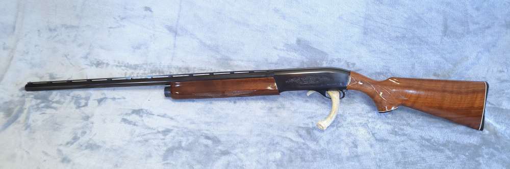 "1981" Remington Model 1100 12-Gauge Shotgun – Exquisite Condition!-img-8