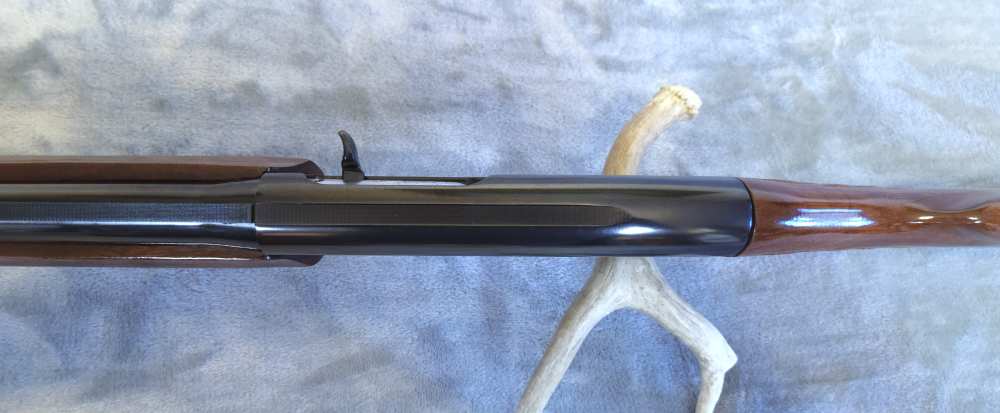 "1981" Remington Model 1100 12-Gauge Shotgun – Exquisite Condition!-img-19