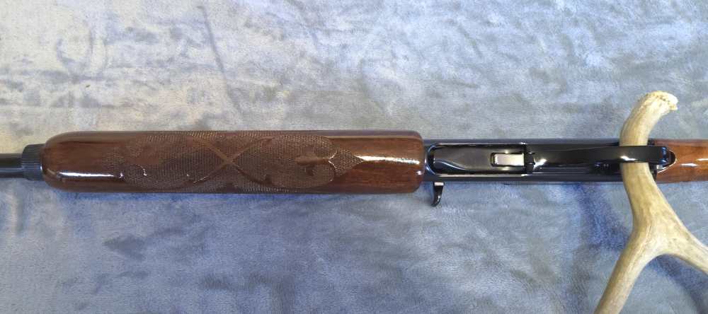"1981" Remington Model 1100 12-Gauge Shotgun – Exquisite Condition!-img-23