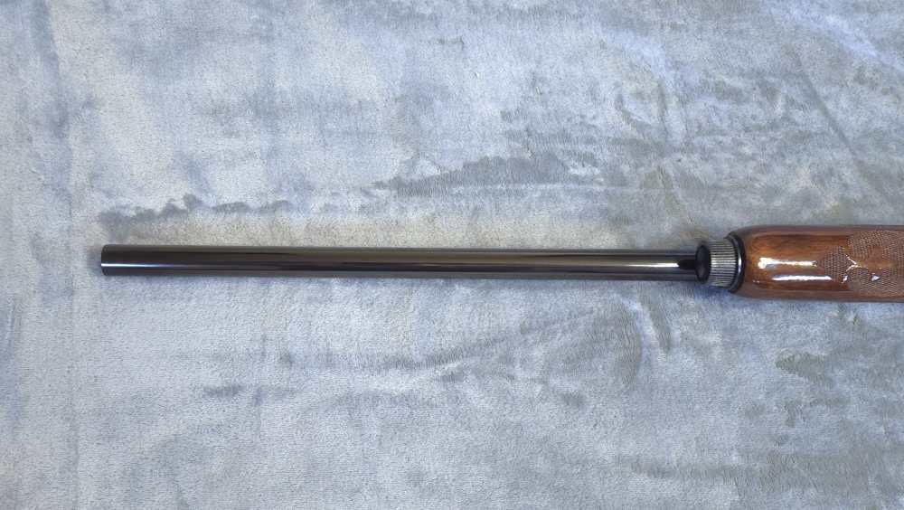 "1981" Remington Model 1100 12-Gauge Shotgun – Exquisite Condition!-img-22