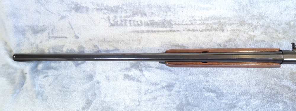 "1981" Remington Model 1100 12-Gauge Shotgun – Exquisite Condition!-img-16