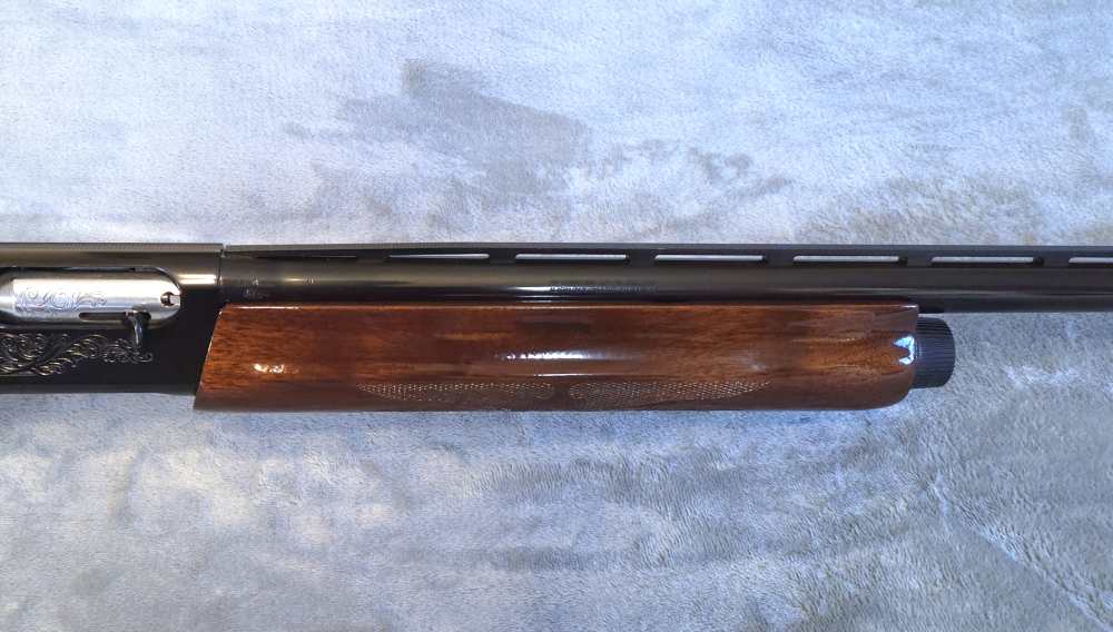 "1981" Remington Model 1100 12-Gauge Shotgun – Exquisite Condition!-img-4