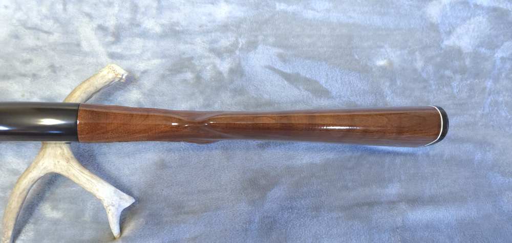 "1981" Remington Model 1100 12-Gauge Shotgun – Exquisite Condition!-img-21