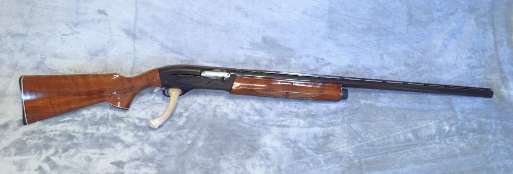 "1981" Remington Model 1100 12-Gauge Shotgun – Exquisite Condition!-img-0
