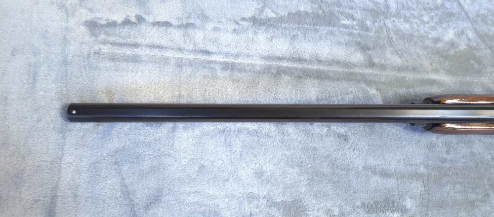 "1981" Remington Model 1100 12-Gauge Shotgun – Exquisite Condition!-img-17