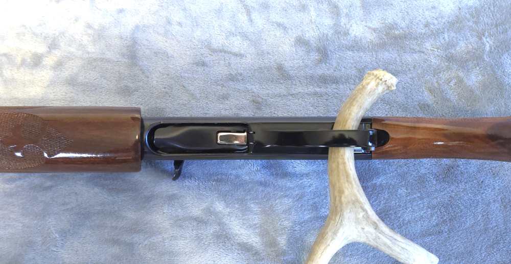 "1981" Remington Model 1100 12-Gauge Shotgun – Exquisite Condition!-img-24