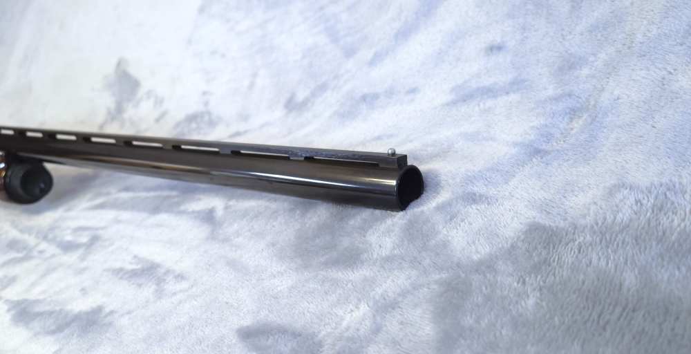 "1981" Remington Model 1100 12-Gauge Shotgun – Exquisite Condition!-img-7