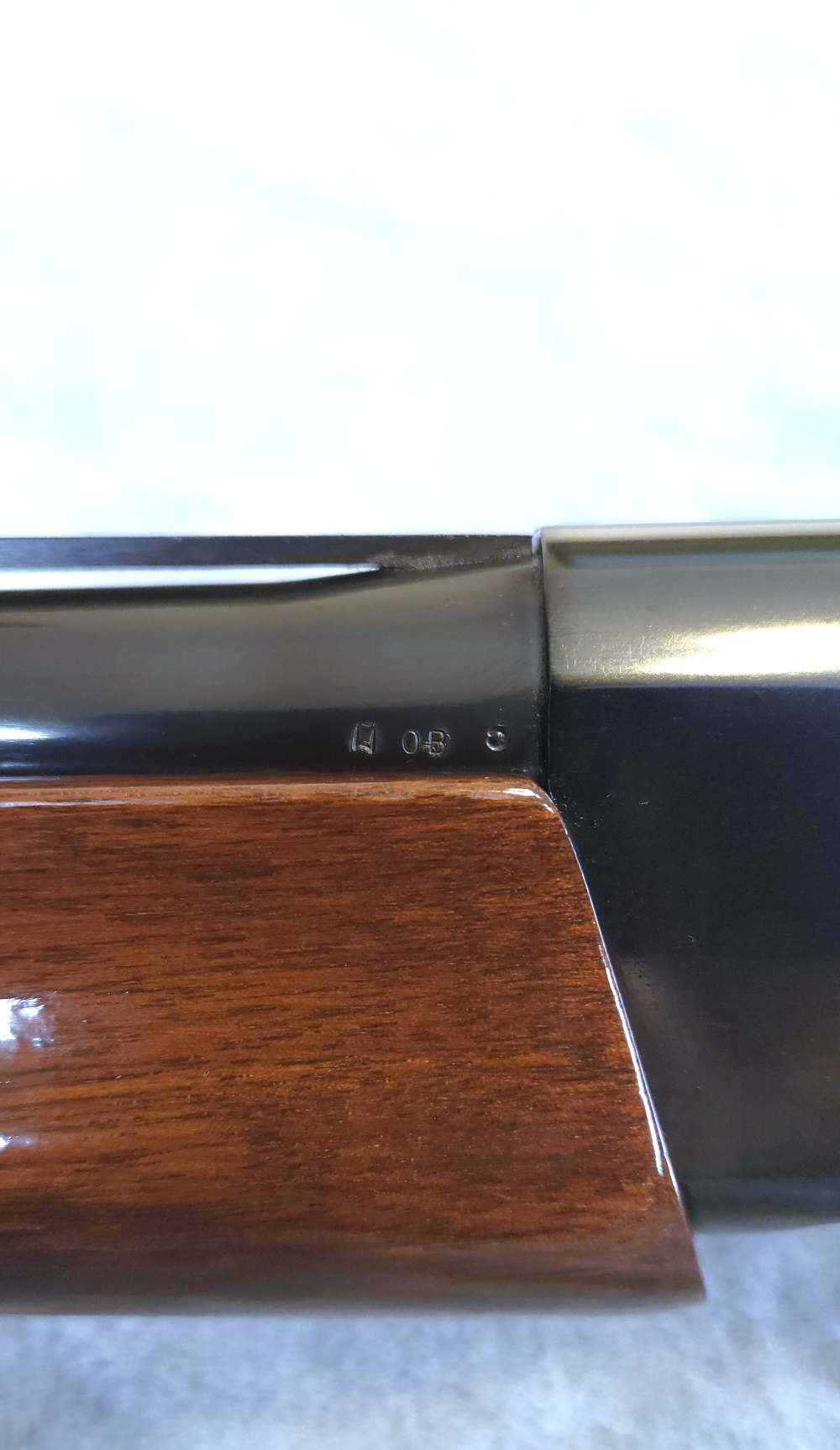 "1981" Remington Model 1100 12-Gauge Shotgun – Exquisite Condition!-img-13