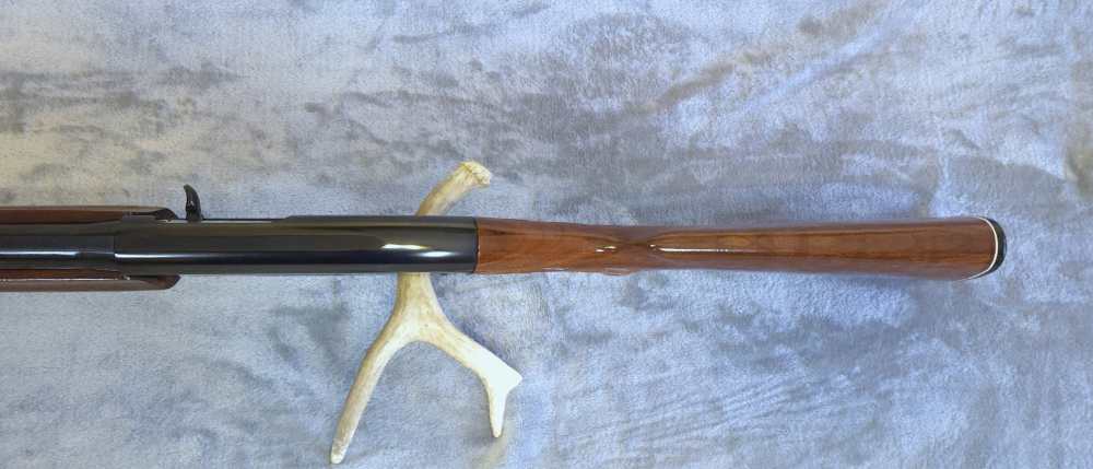 "1981" Remington Model 1100 12-Gauge Shotgun – Exquisite Condition!-img-20