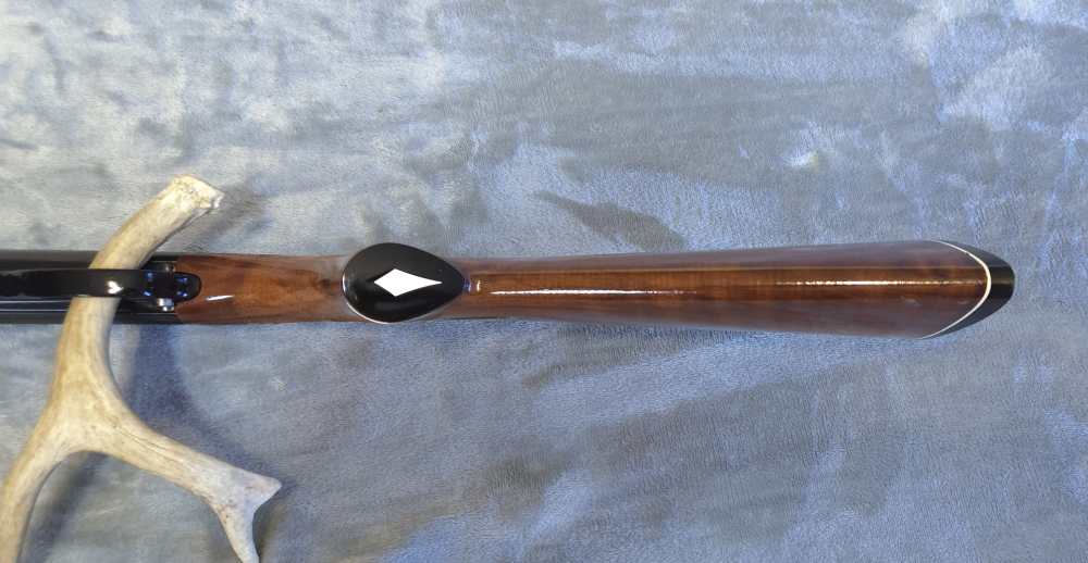 "1981" Remington Model 1100 12-Gauge Shotgun – Exquisite Condition!-img-25