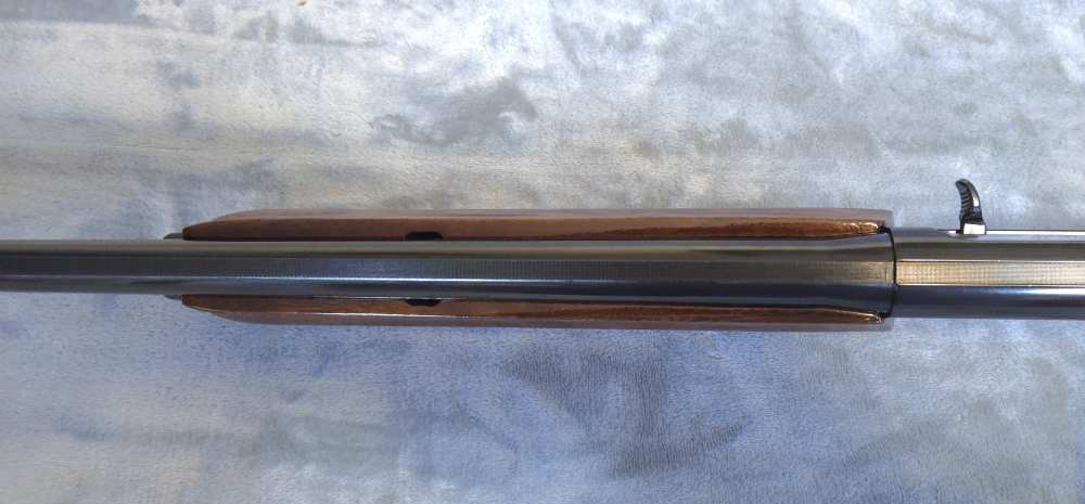"1981" Remington Model 1100 12-Gauge Shotgun – Exquisite Condition!-img-18