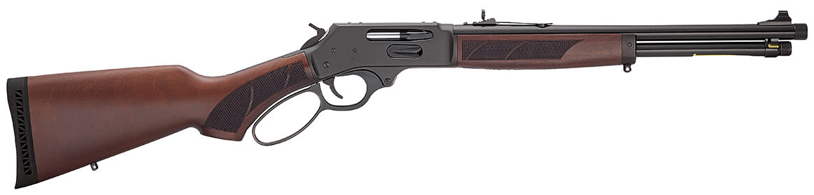 Henry H9 Protector Carbine .30-30 - 16.5" Lever Action Rifle-img-0