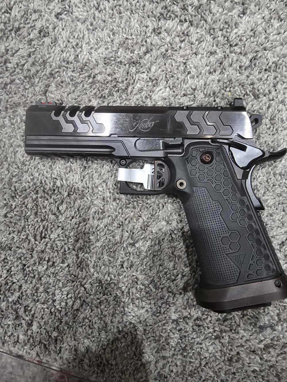 Kimber 2K11 Pro Royal-img-0