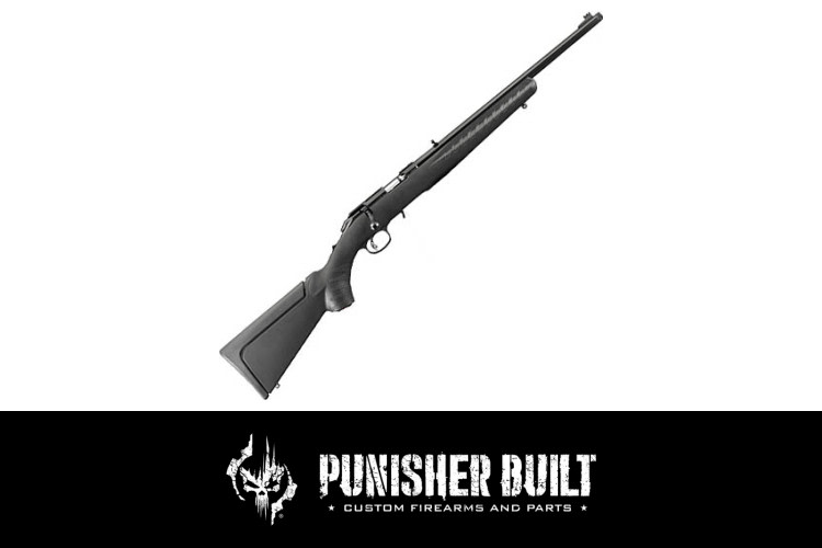 American Compact .22LR 10RD-img-0