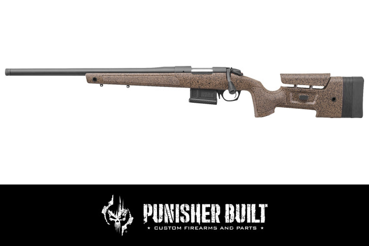 BERGARA HMR 300WIN BK 26" 5+1 LH TB-img-0