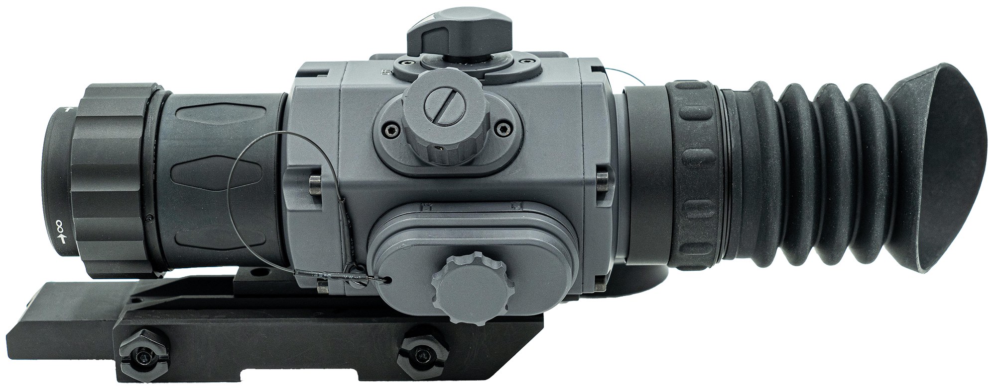 Armasight Contractor 2-8x25mm Thermal Scope-img-1