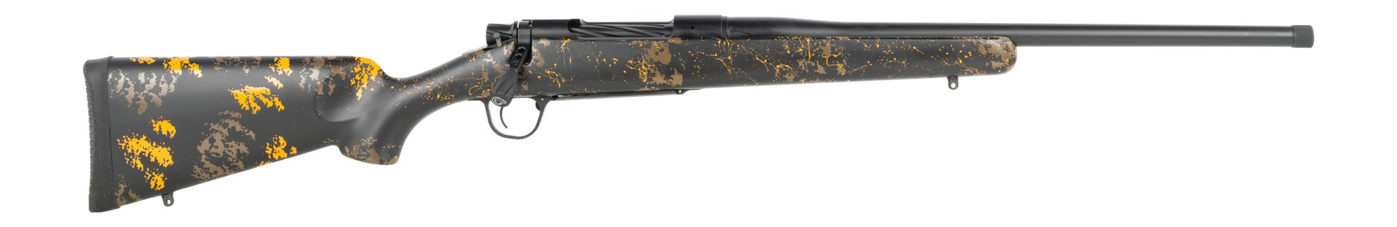 Christensen Arms Mesa 7mm Rem Mag 22 Black-img-1