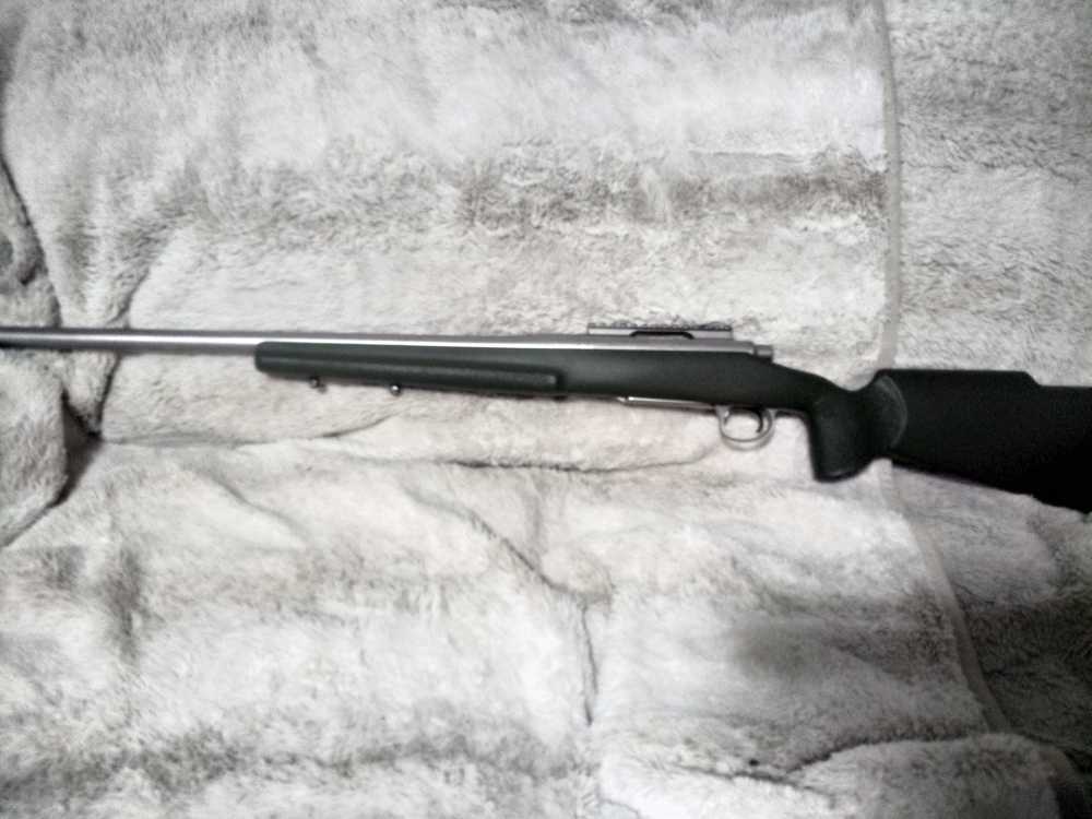 Rem 700 Custom Shop Sturgis 6.5 Creedmoor McMillan MINT 10Rds Murphy Ti Rai-img-6