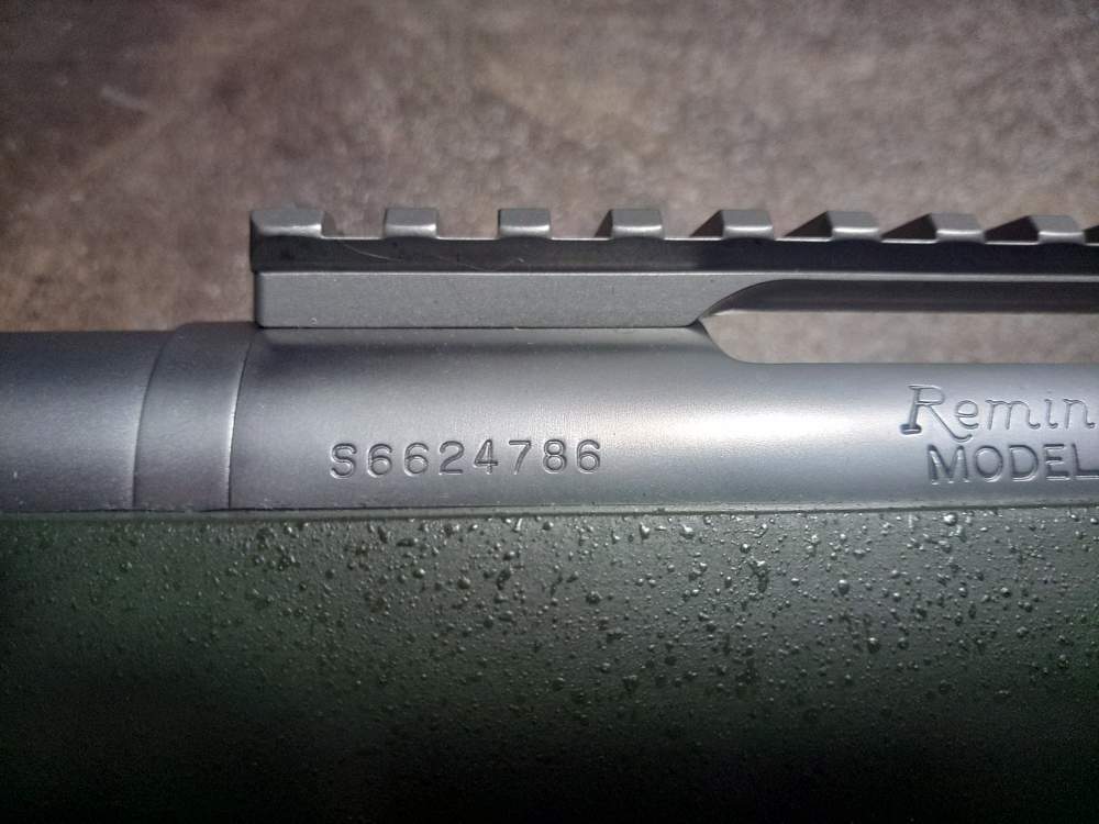 Rem 700 Custom Shop Sturgis 6.5 Creedmoor McMillan MINT 10Rds Murphy Ti Rai-img-4